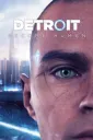 Detroit: Become a Human