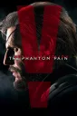 Metal Gear Solid: Phantom Pain