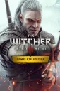 The Witcher 3